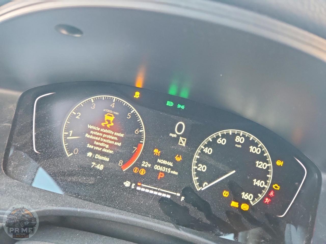 2025 HONDA CIVIC — фото 9