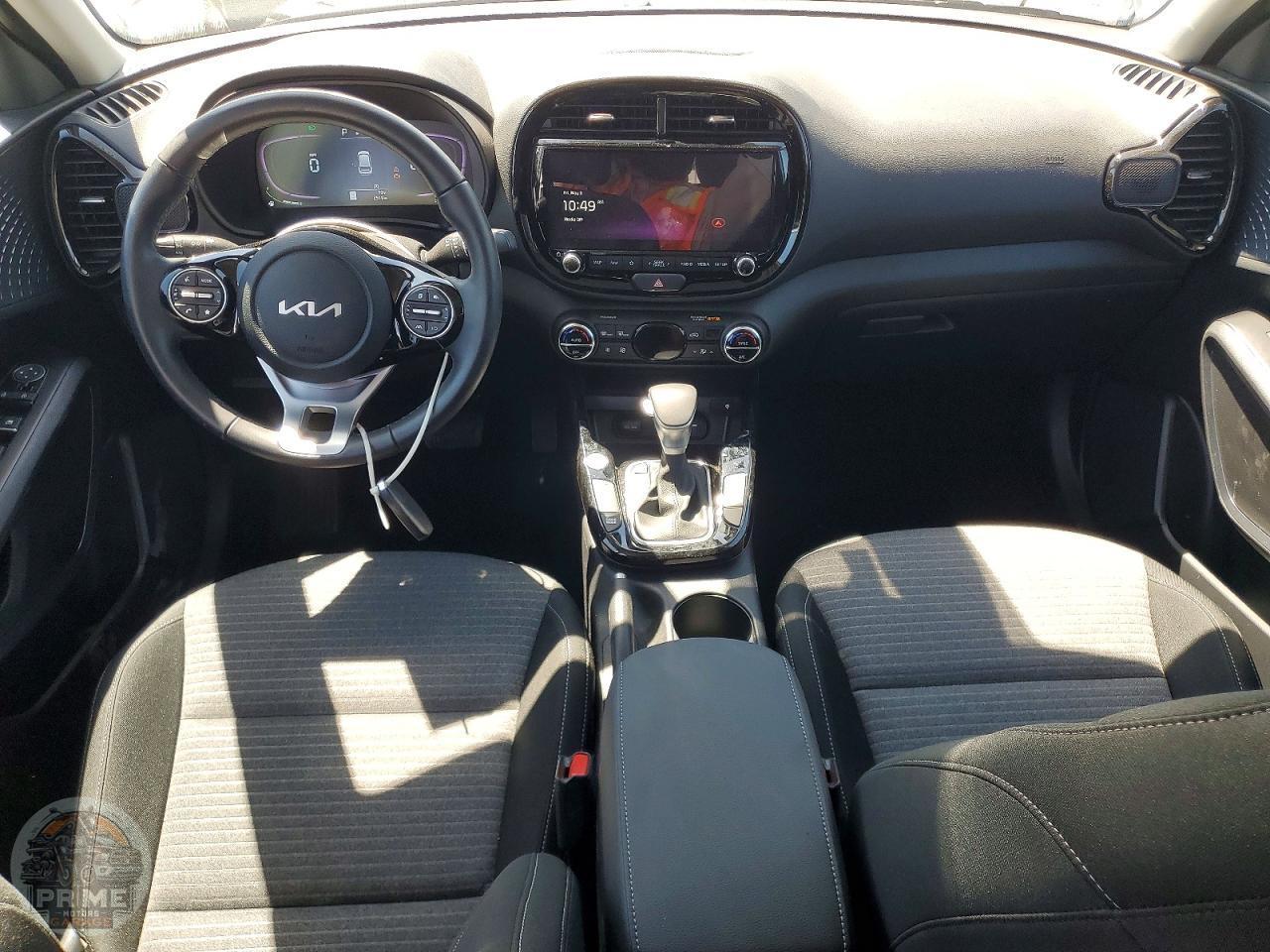 2025 KIA SOUL — фото 8
