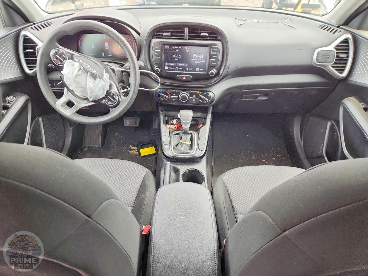 2023 KIA SOUL — фото 8