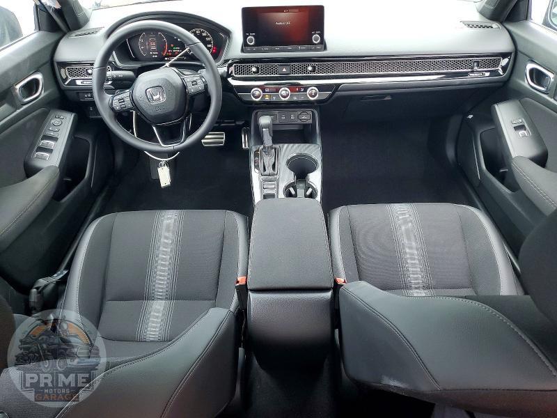 2026 HONDA CIVIC — фото 24