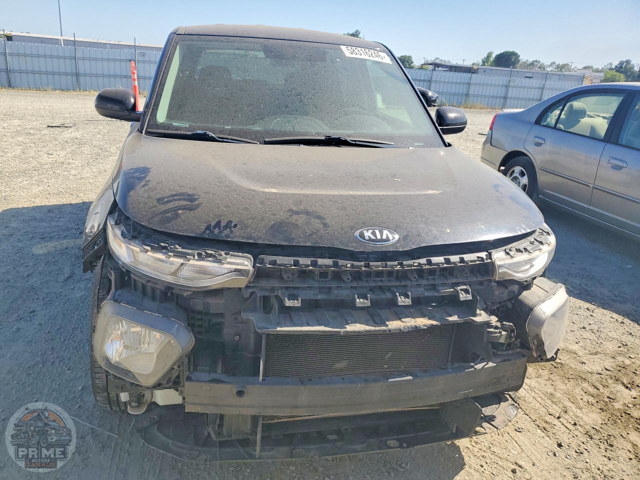 2020 KIA SOUL — фото 5