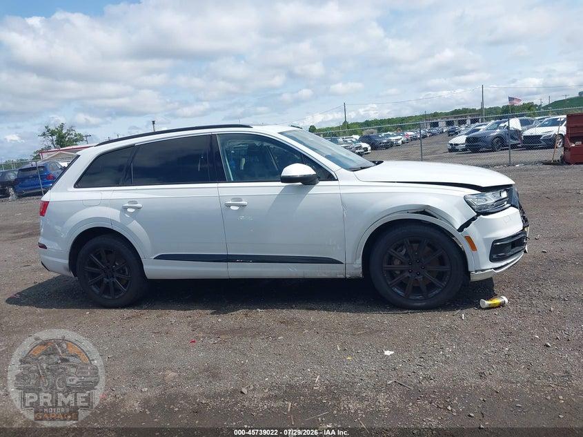 2019 AUDI Q7 55 PREMIUM — фото 13