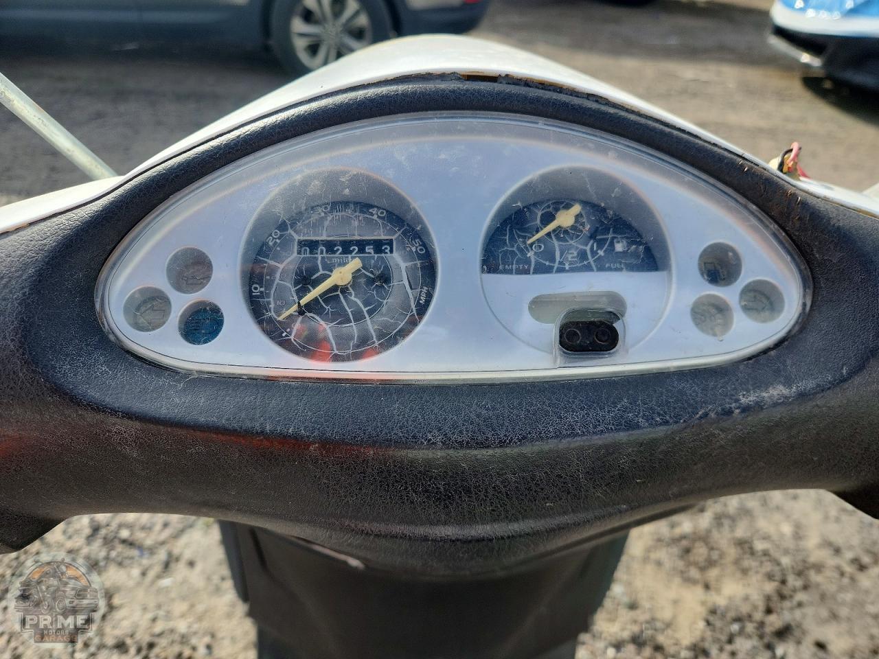 2009 PIAGGIO FLY — фото 7