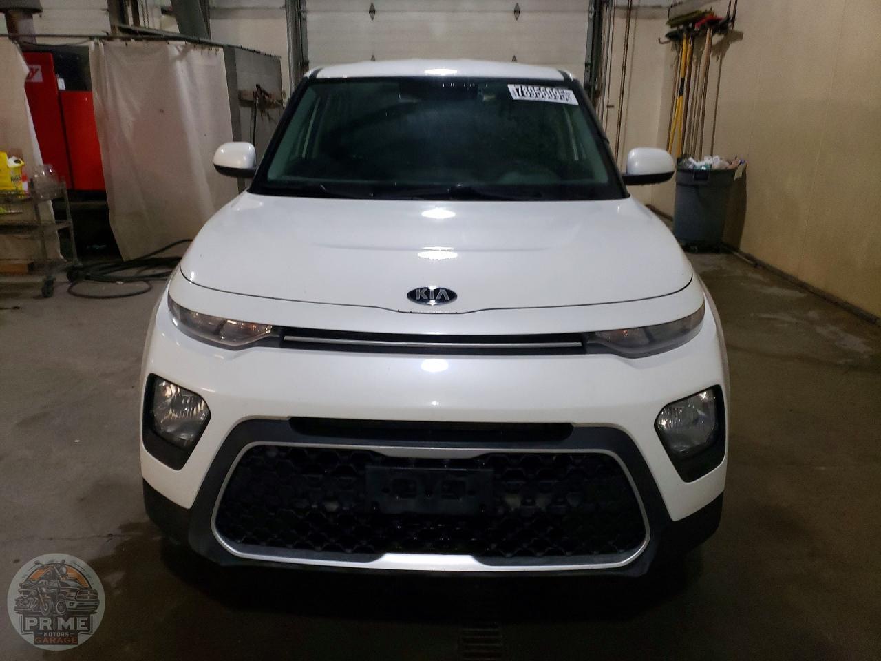 2020 KIA SOUL — фото 5