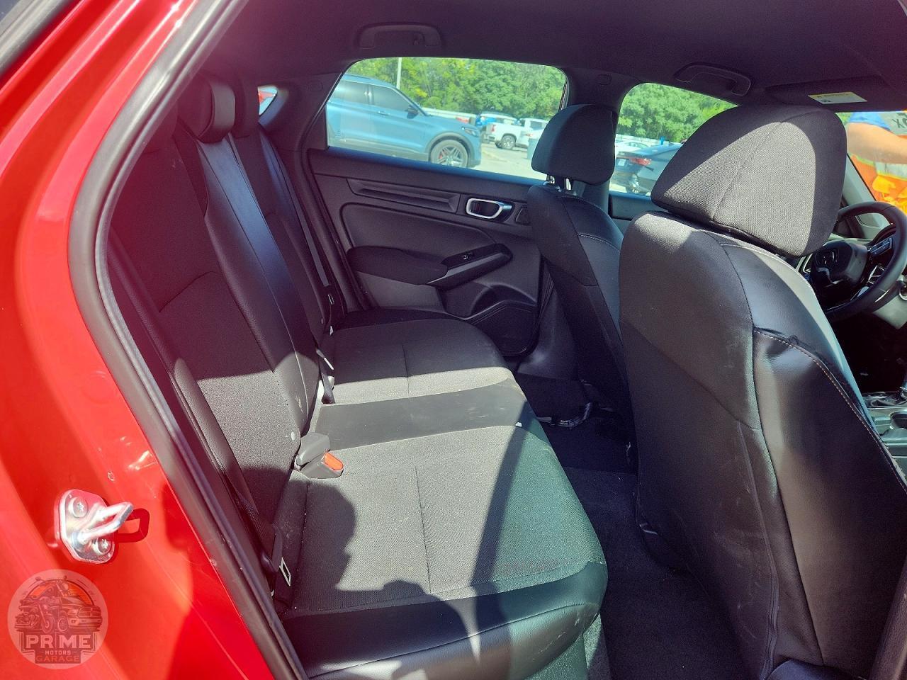 2026 HONDA CIVIC — фото 48