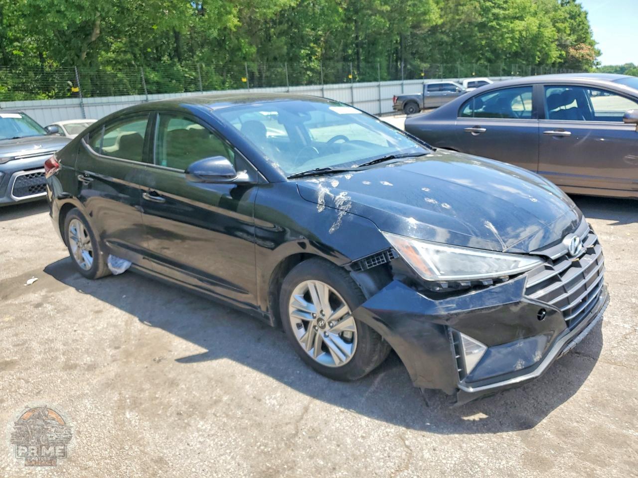 2020 HYUNDAI ELANTRA — фото 15