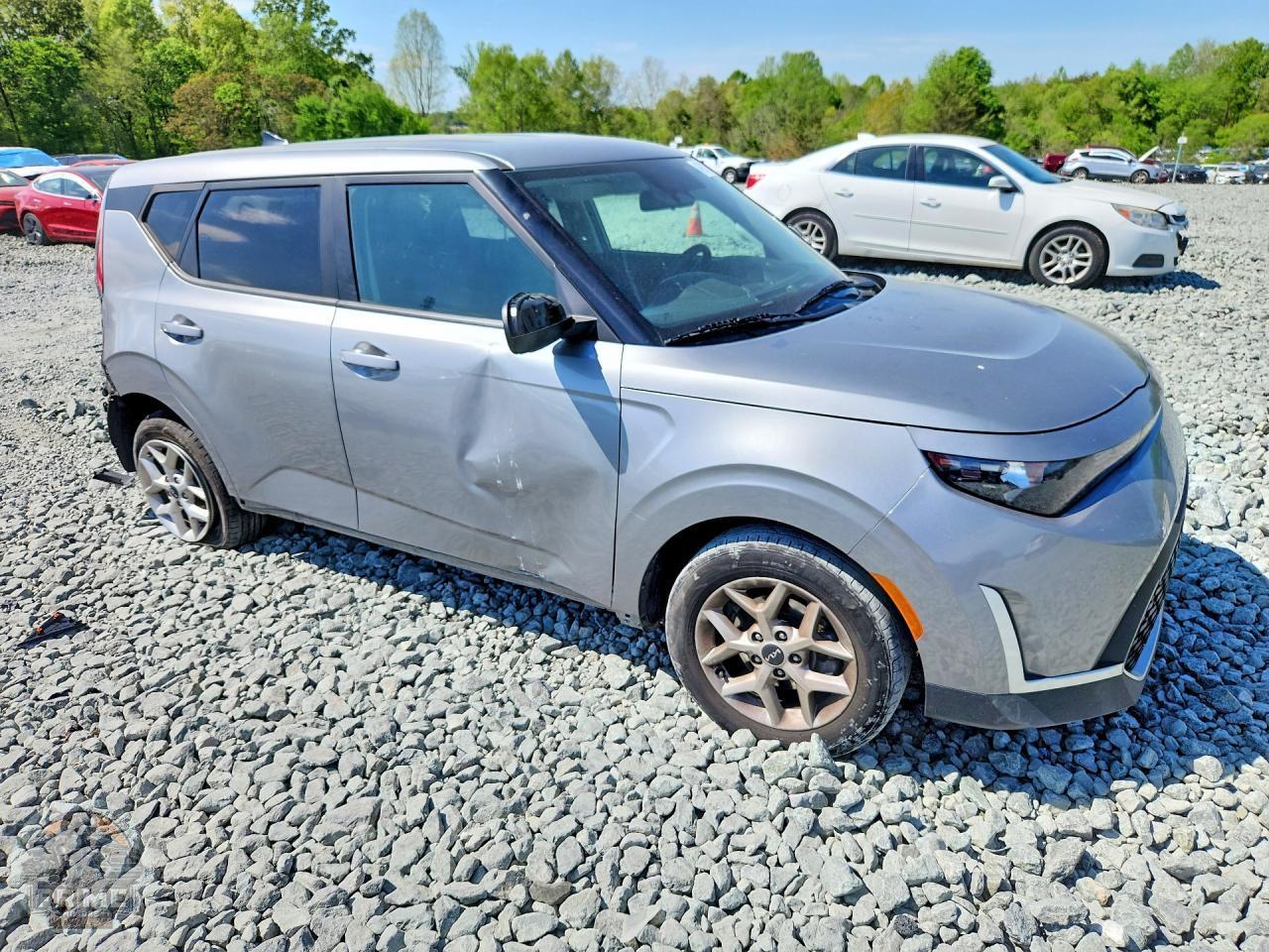 2023 KIA SOUL — фото 4