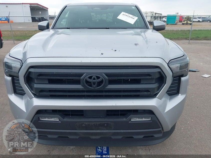 2025 TOYOTA TACOMA SR5 — фото 13