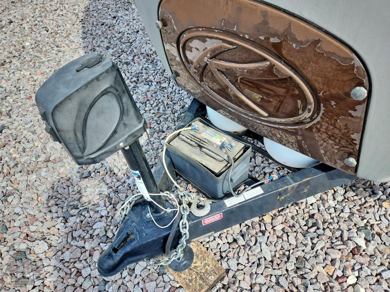 2013 KEYSTONE LAREDO 308 — фото 13