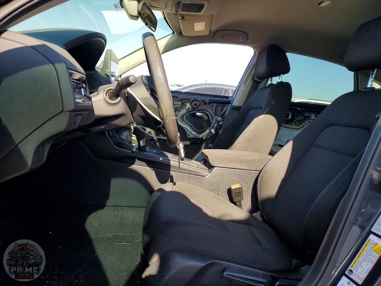 2025 HONDA CIVIC — фото 7