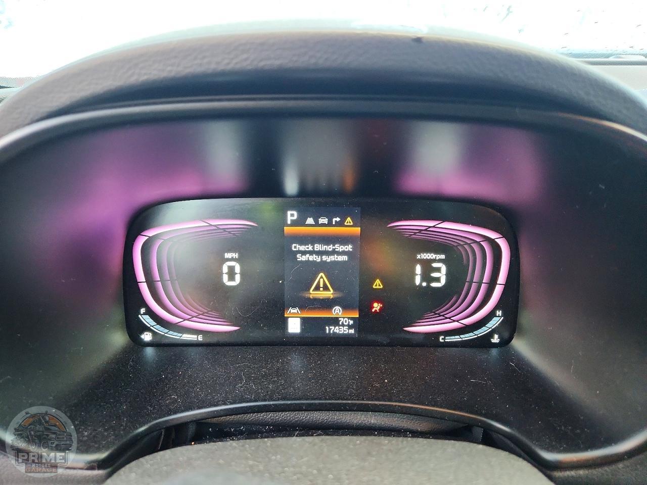 2023 KIA SOUL — фото 9