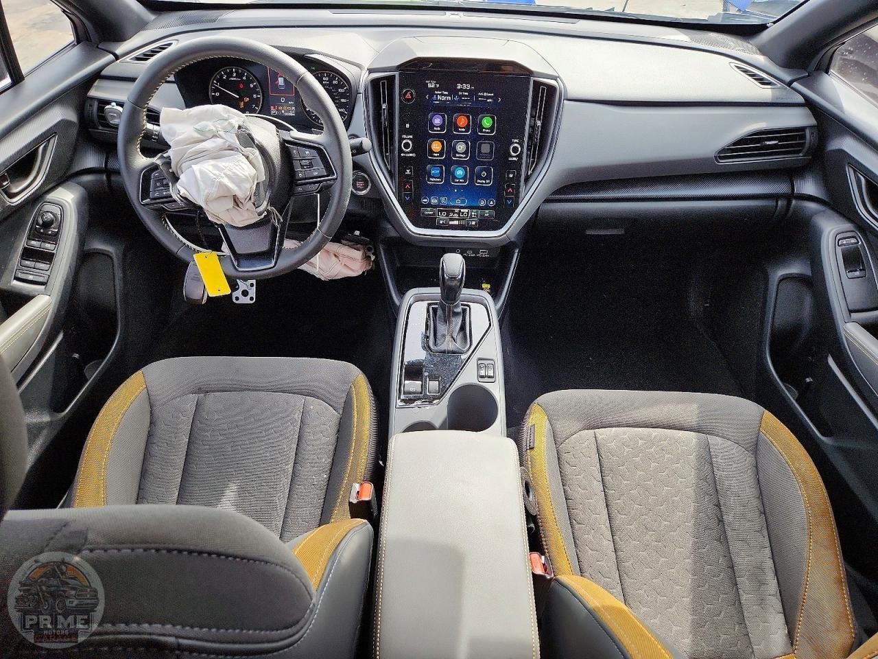 2024 SUBARU CROSSTREK — фото 24