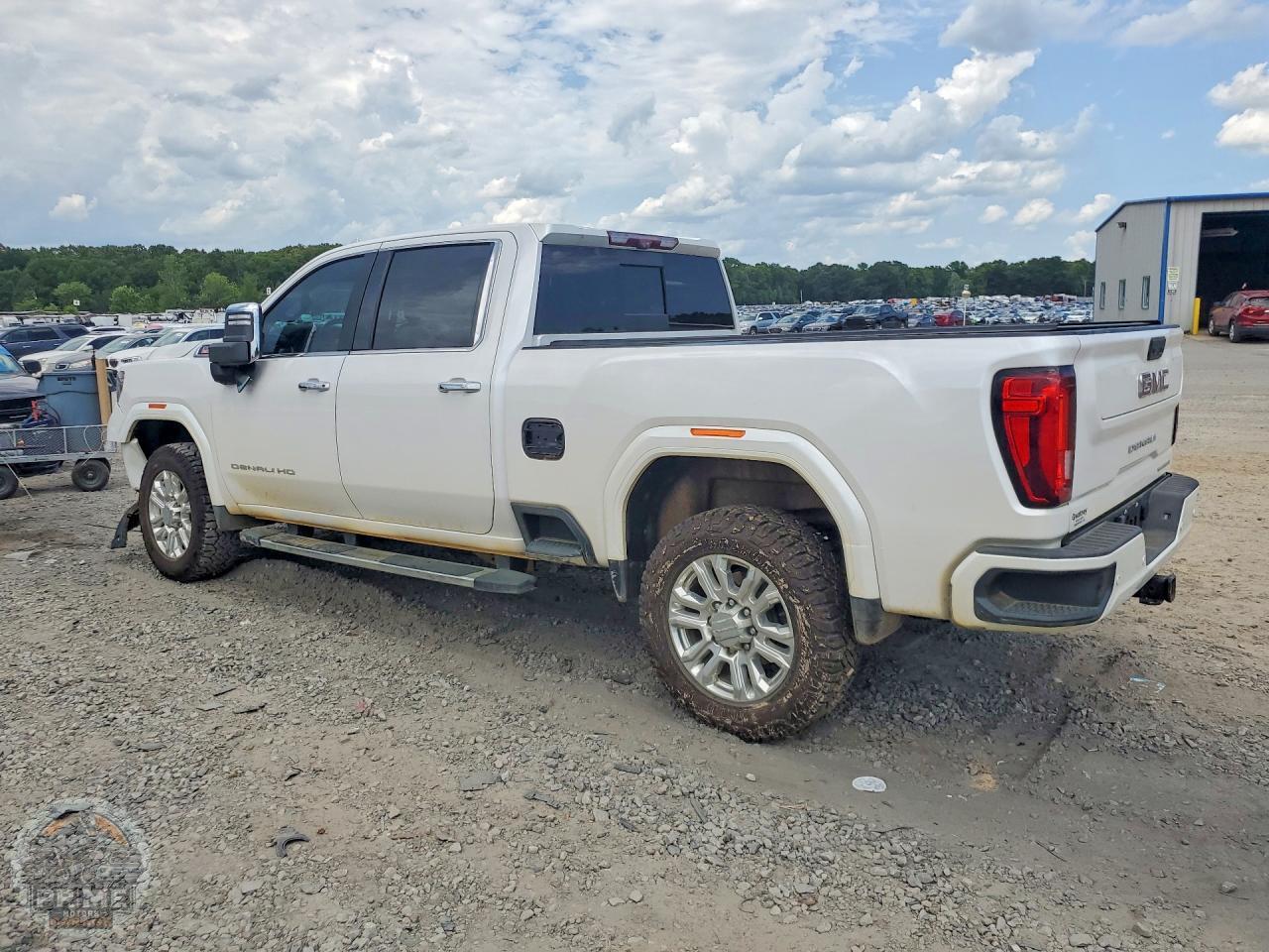 2020 GMC SIERRA — фото 2