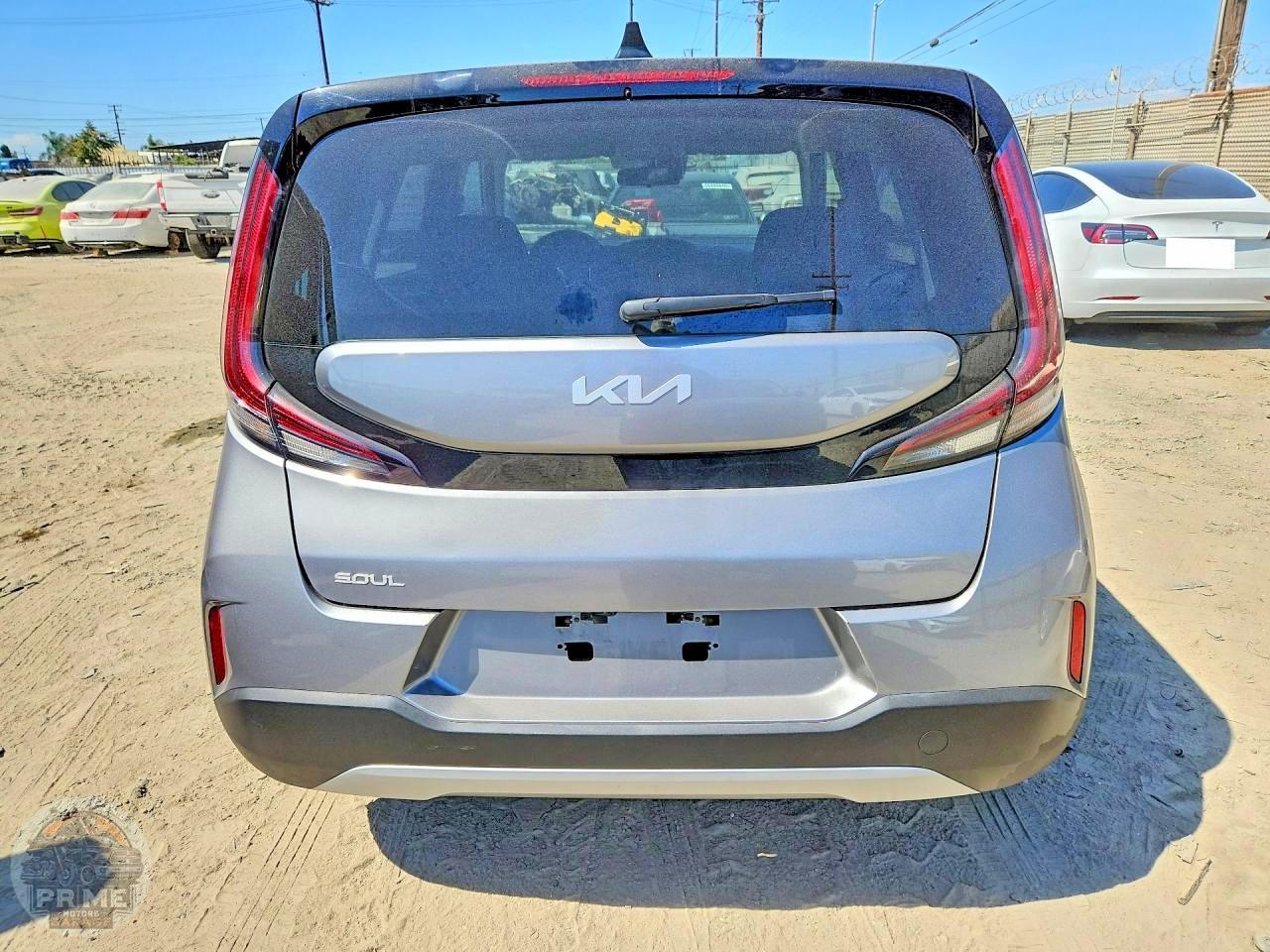 2024 KIA SOUL — фото 16