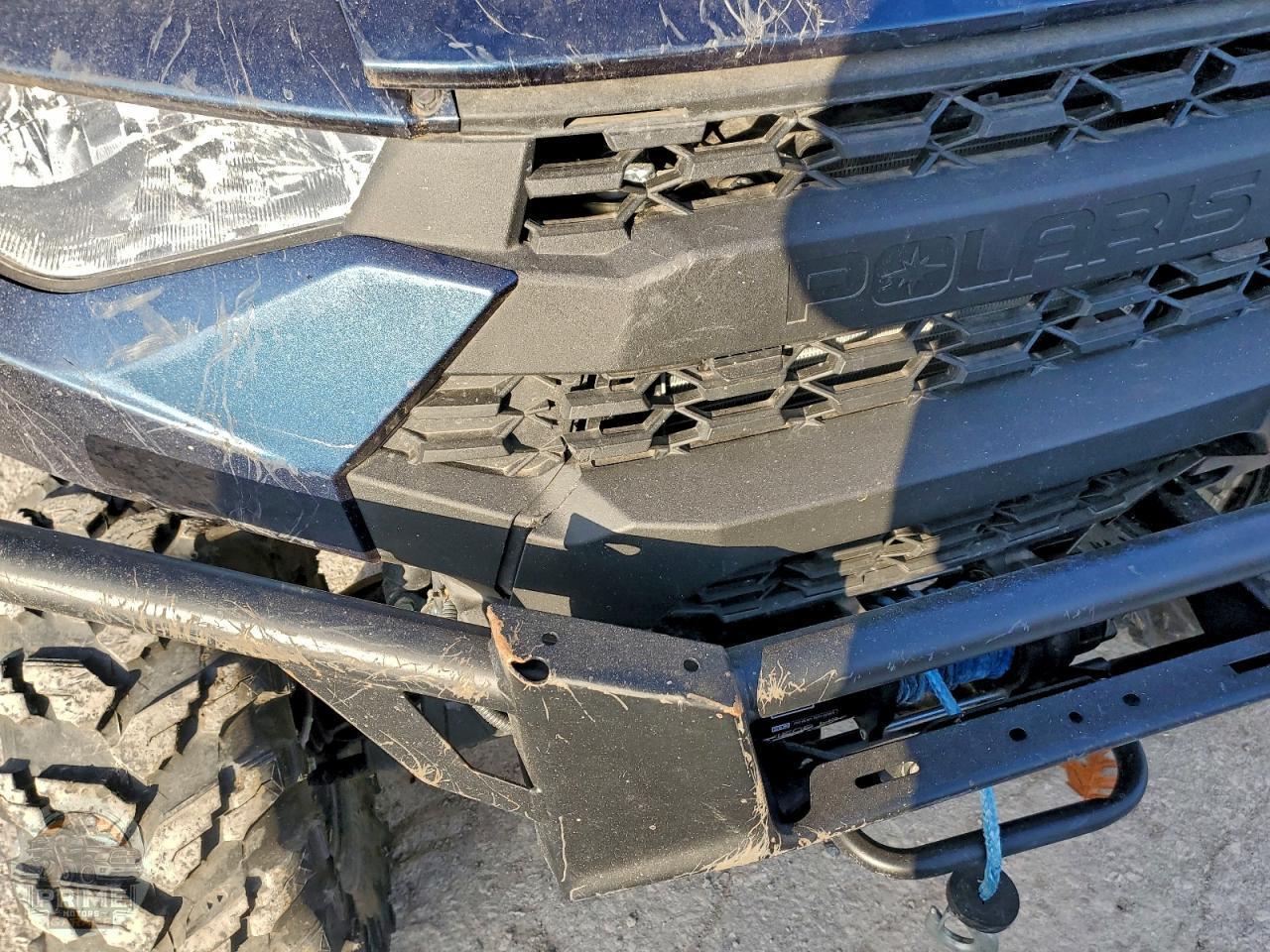2019 POLARIS RANGER — фото 18
