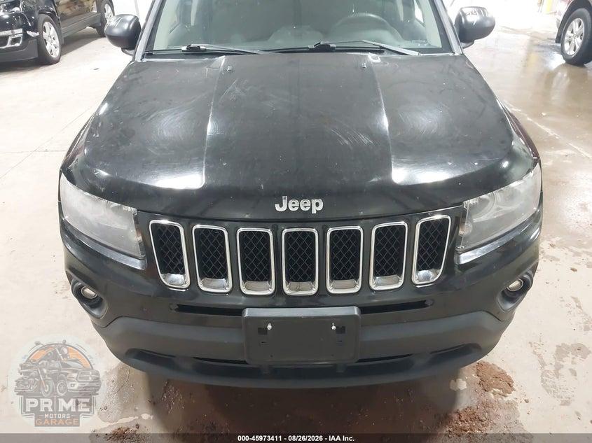2016 JEEP COMPASS SPORT — фото 6