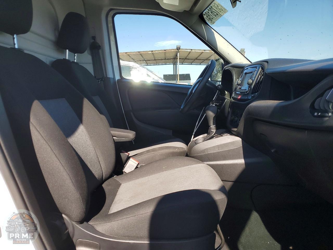 2022 RAM PROMASTER — фото 11