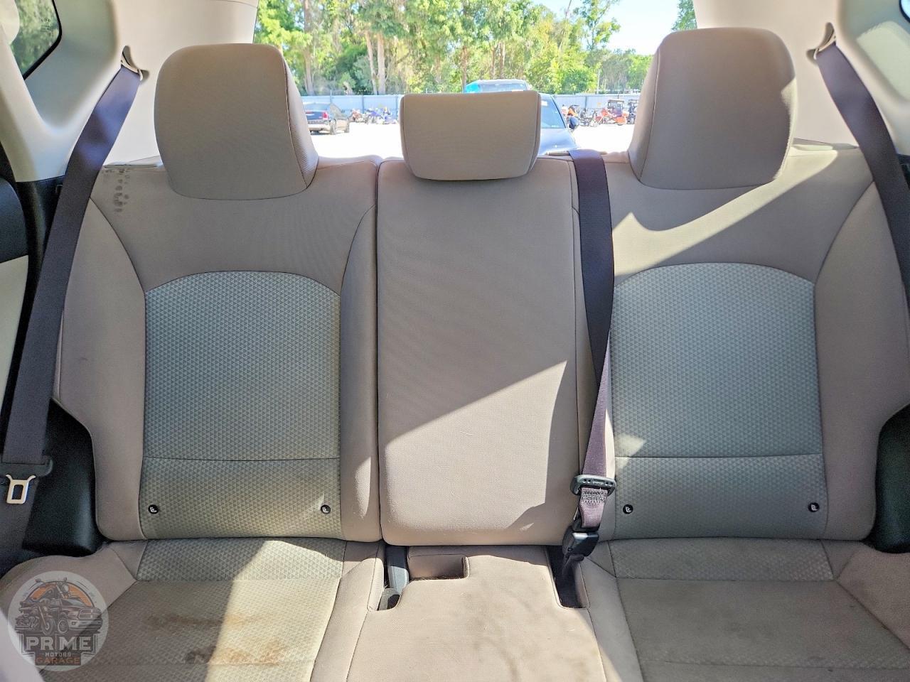 2020 KIA SOUL — фото 10