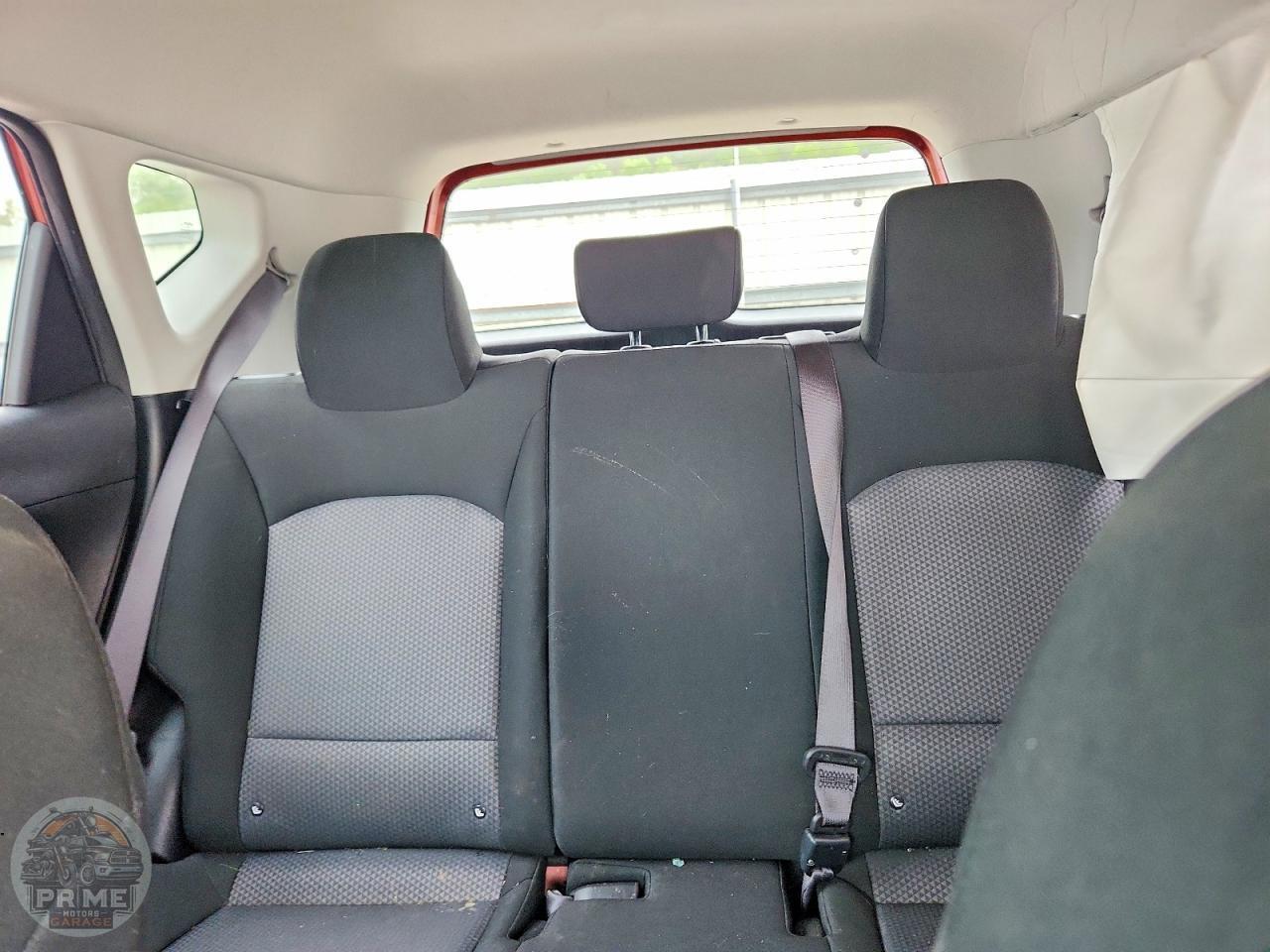 2022 KIA SOUL — фото 10