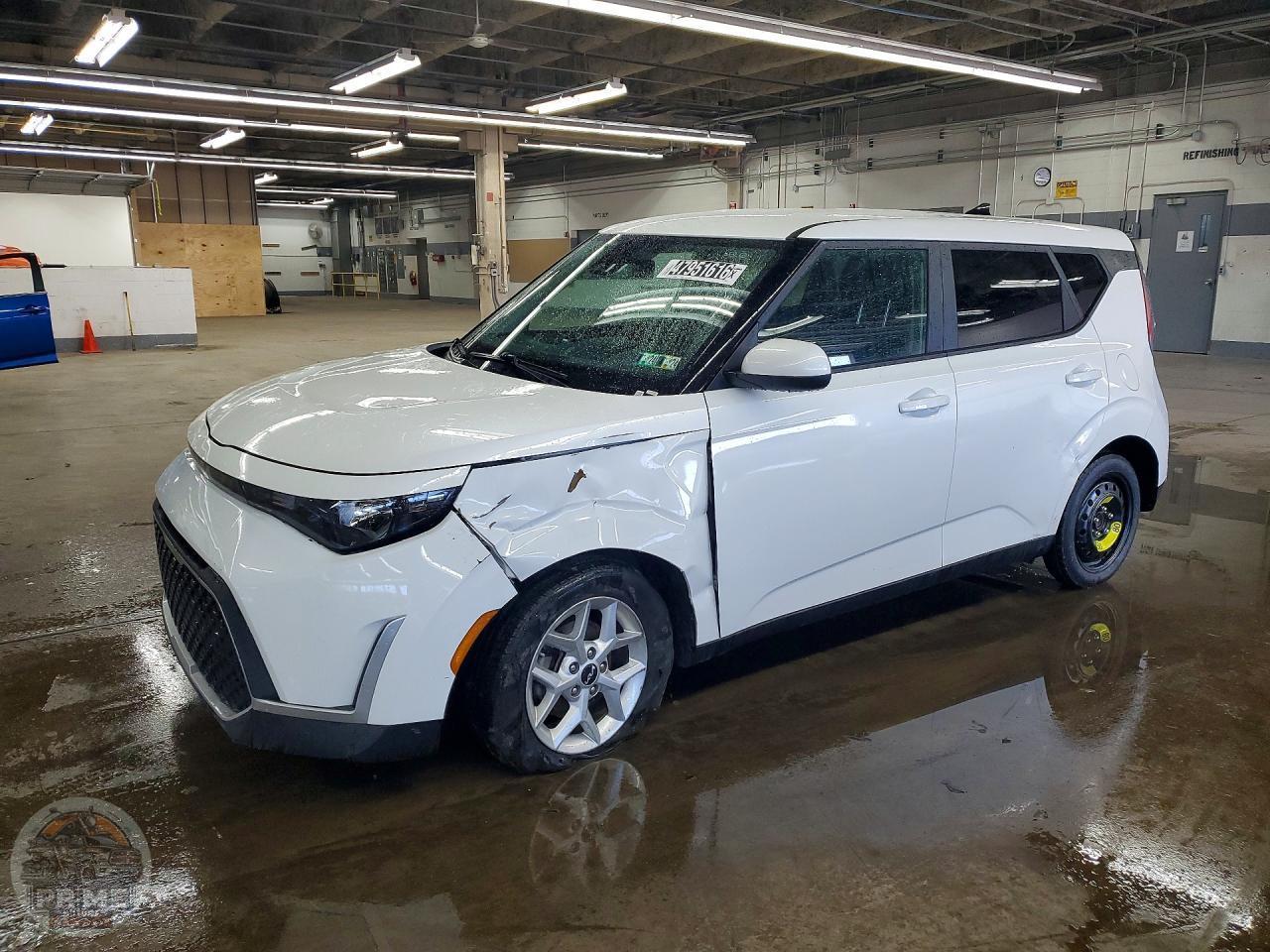 2023 KIA SOUL — фото 1