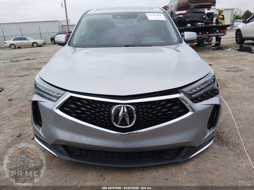 2023 ACURA RDX STANDARD — фото 11