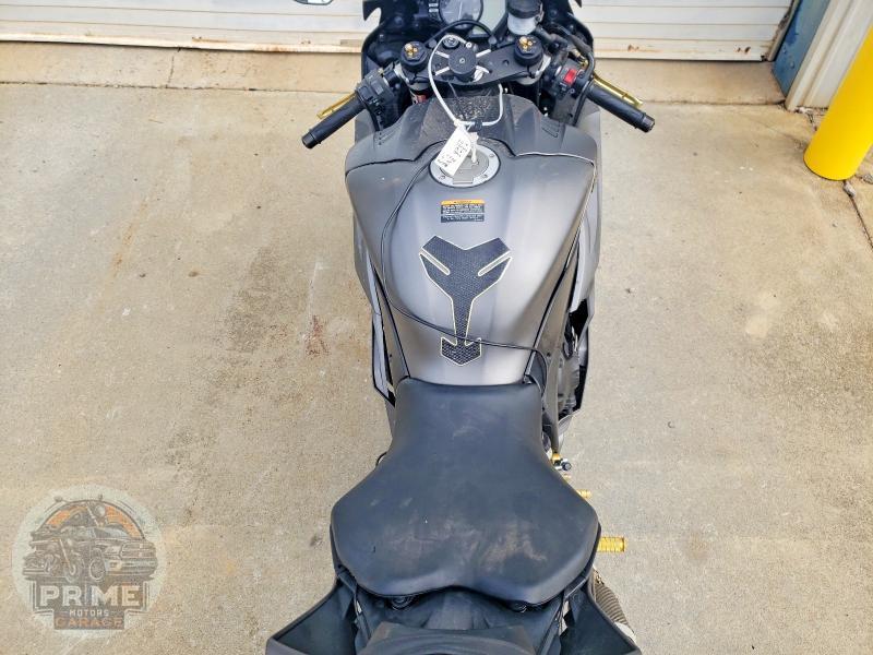 2019 YAMAHA YZFR6 — фото 6