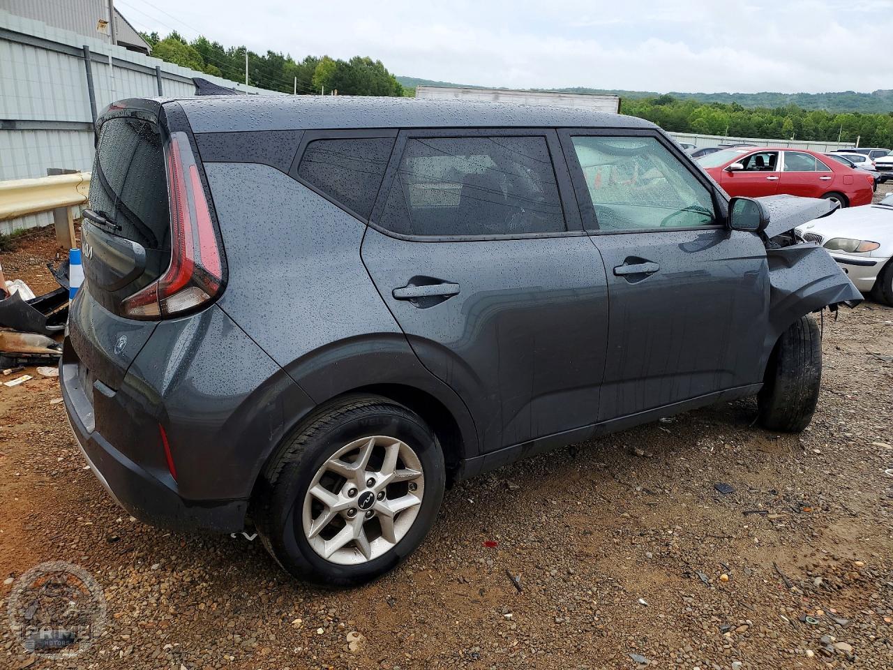 2023 KIA SOUL — фото 3