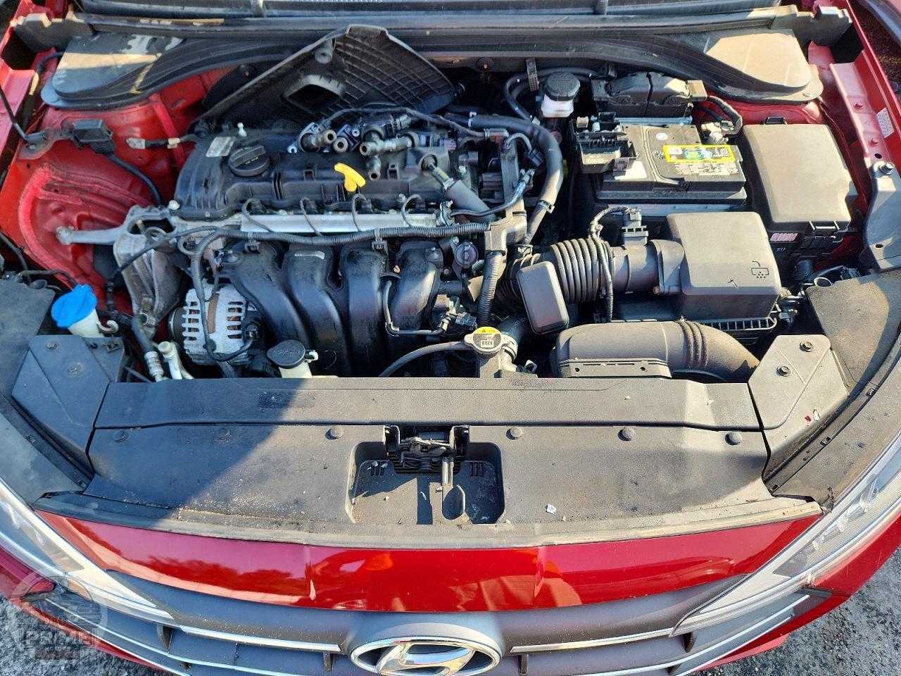 2020 HYUNDAI ELANTRA — фото 40