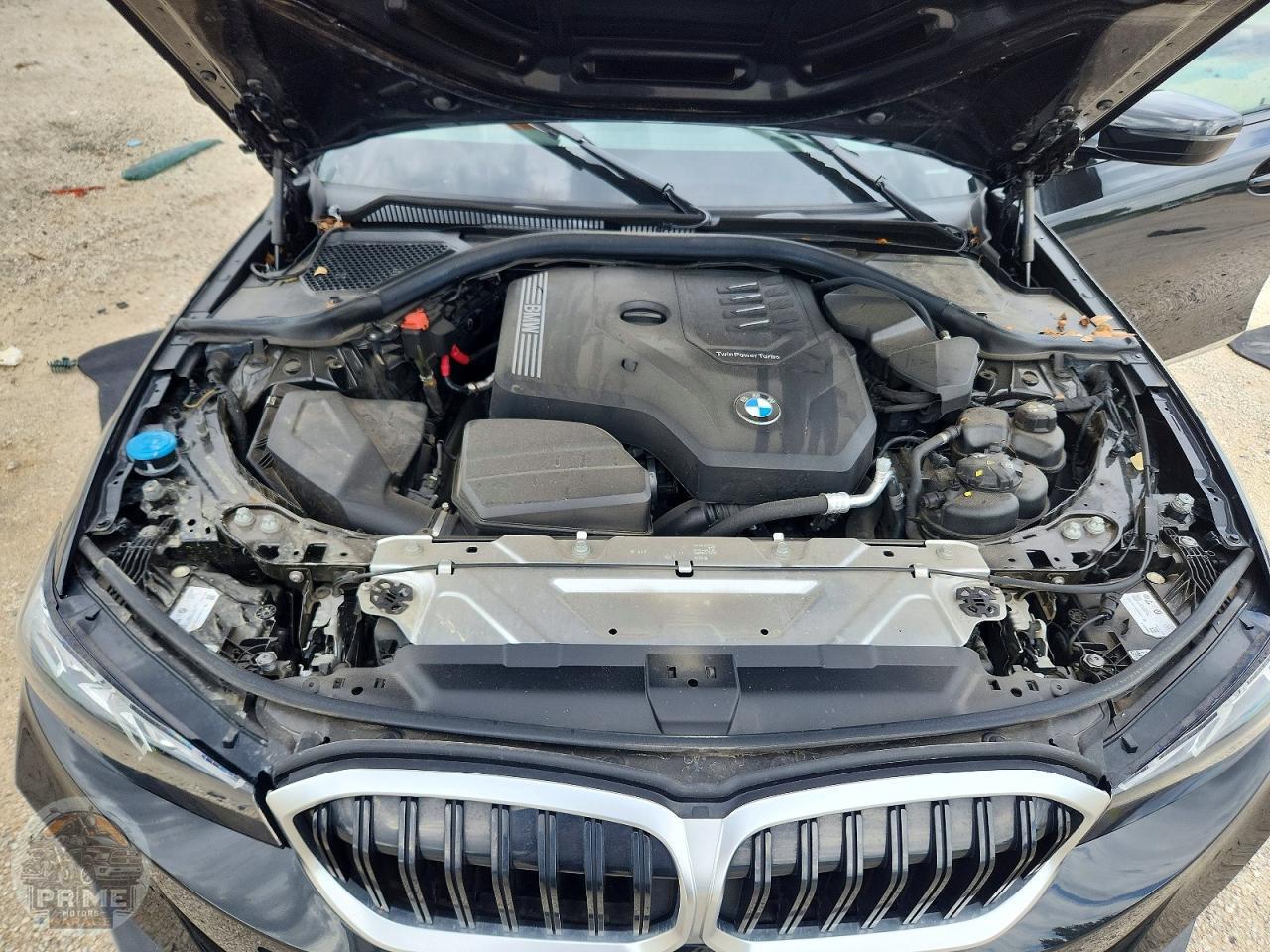 2023 BMW 3 SERIES — фото 11