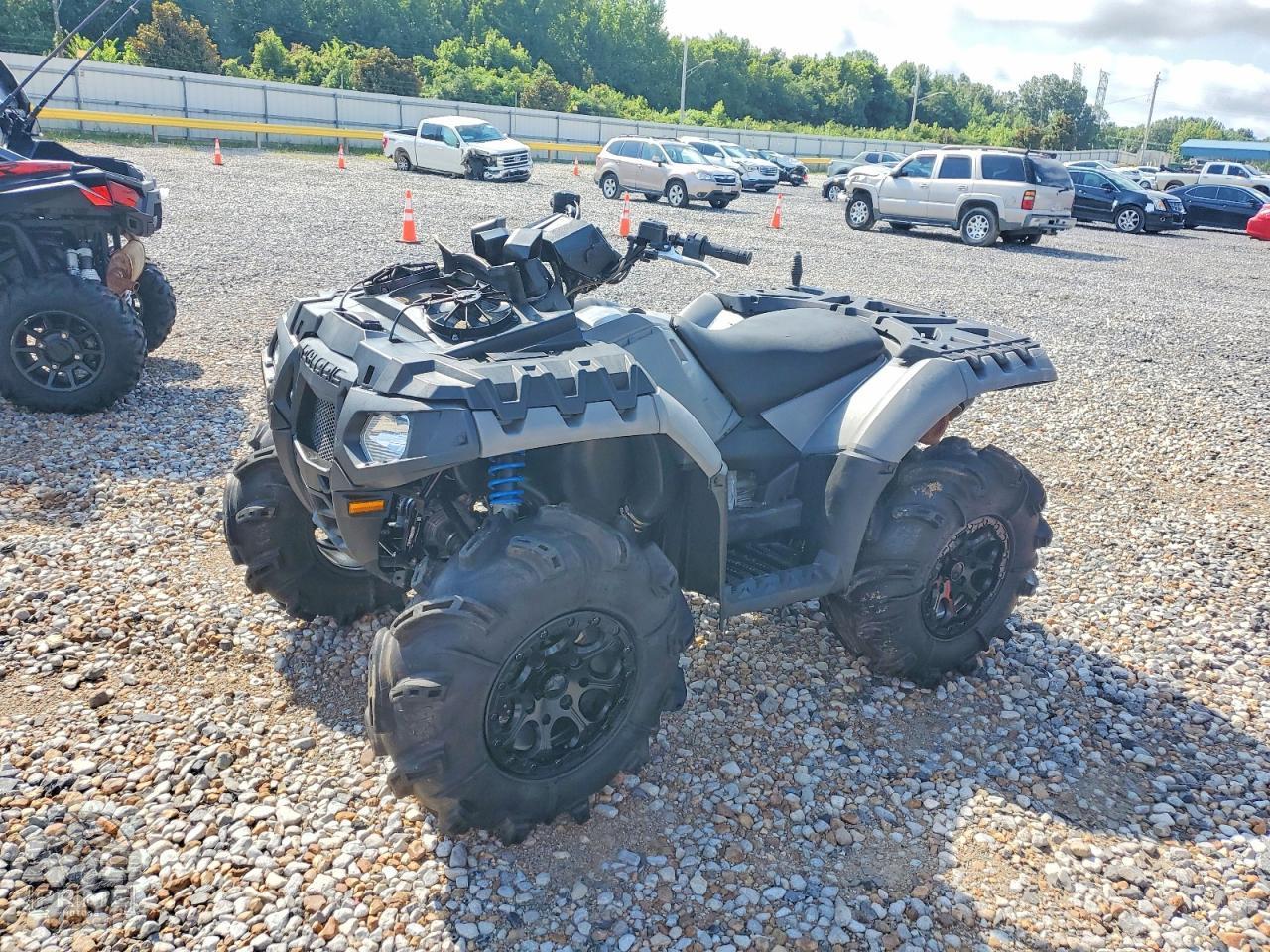 2023 POLARIS SPORTSMAN — фото 2