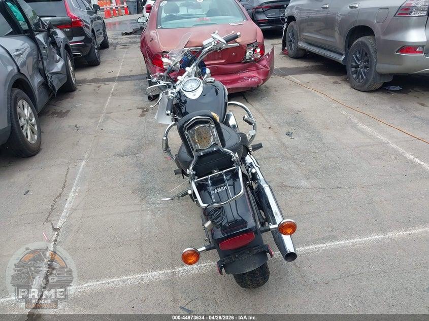 2004 YAMAHA XVS1100 A — фото 6