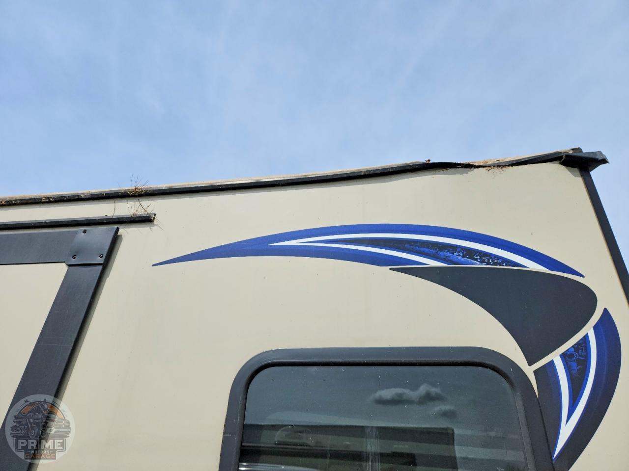 2018 KZ RV RECREATIONAL — фото 9