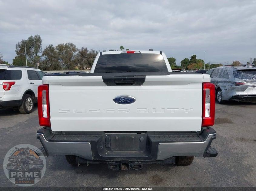 2025 FORD F-250 XLT — фото 16
