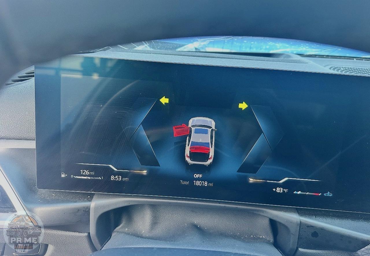 2025 BMW 3 SERIES — фото 9