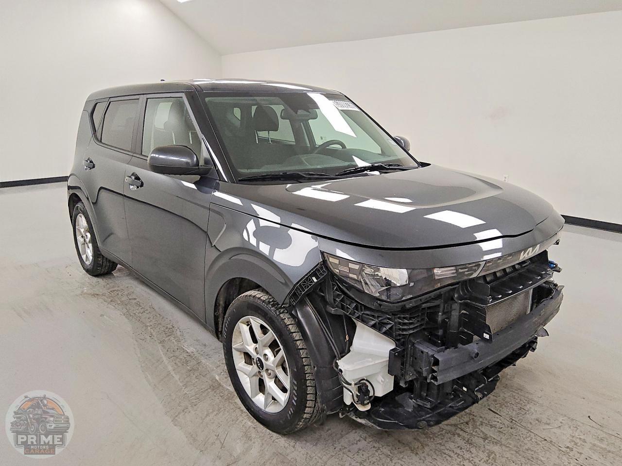 2024 KIA SOUL — фото 14