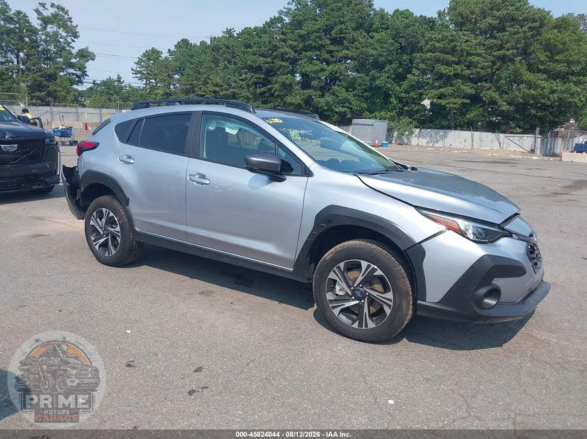 2026 SUBARU CROSSTREK PREMIUM — фото 1