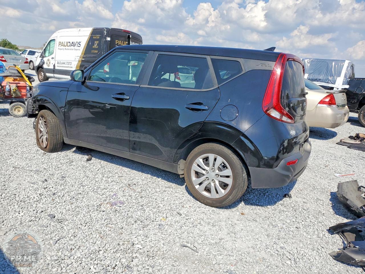 2020 KIA SOUL — фото 2