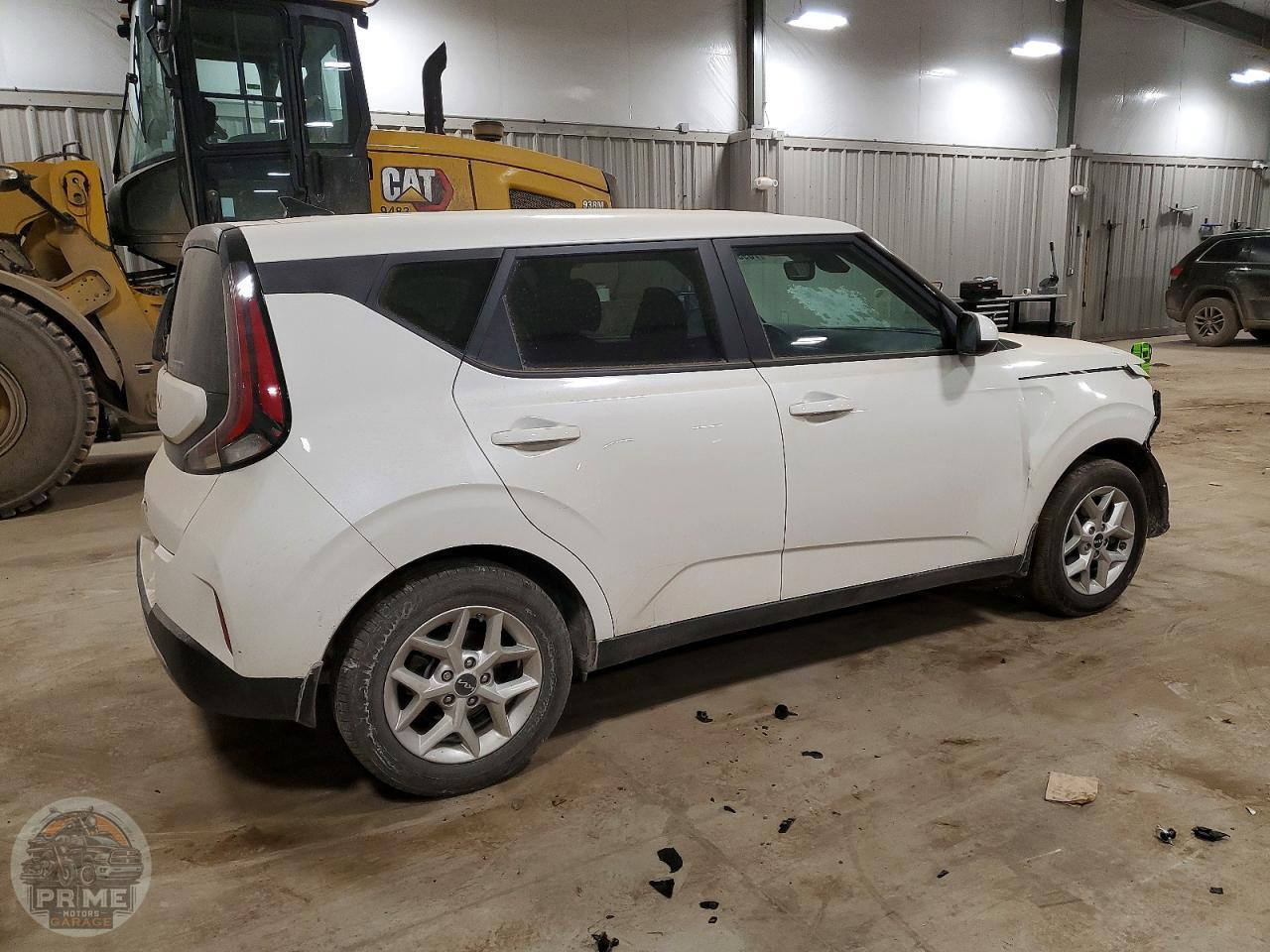 2025 KIA SOUL — фото 3