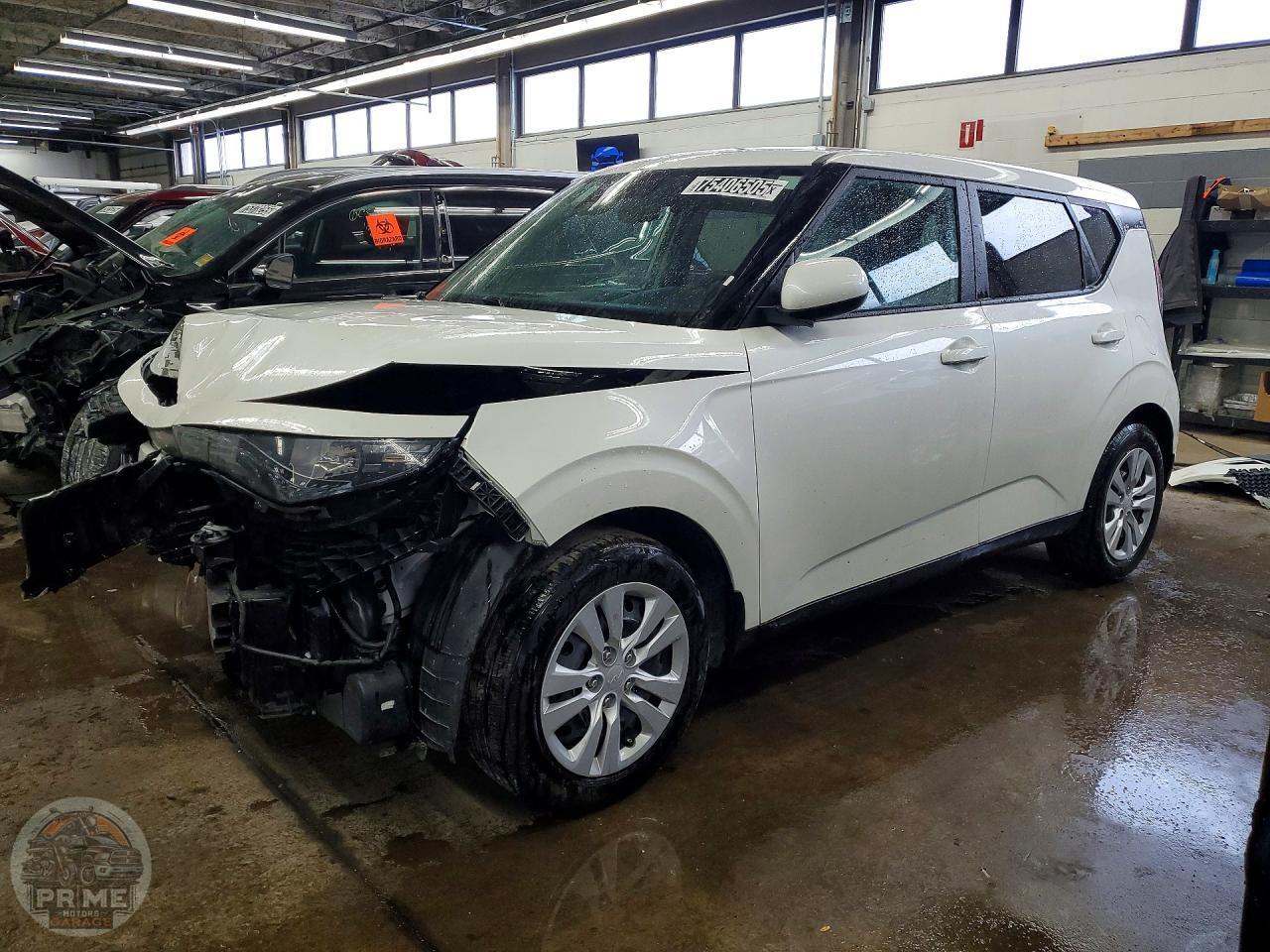 2023 KIA SOUL — фото 1