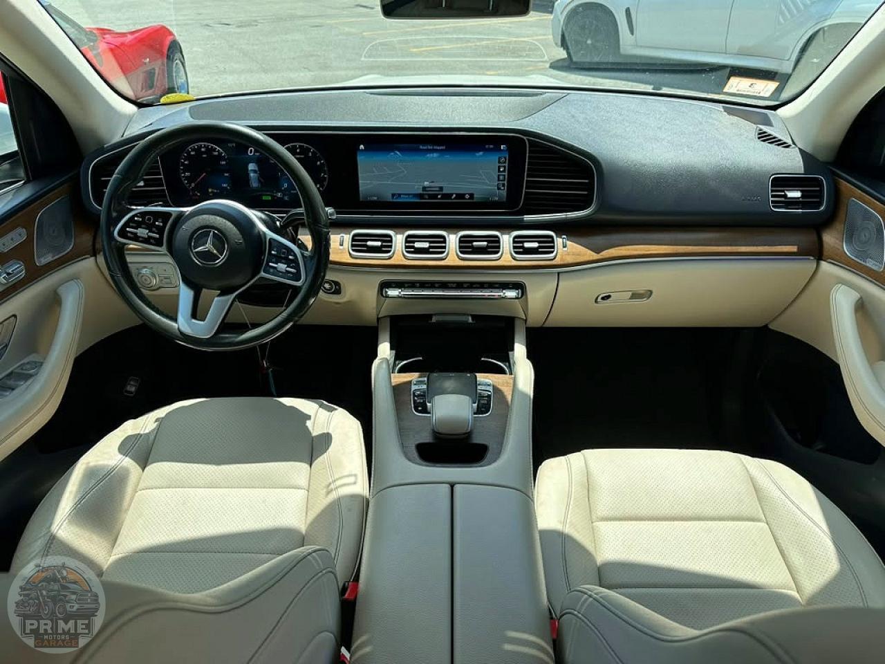 2020 MERCEDES-BENZ GLE CLASS — фото 15