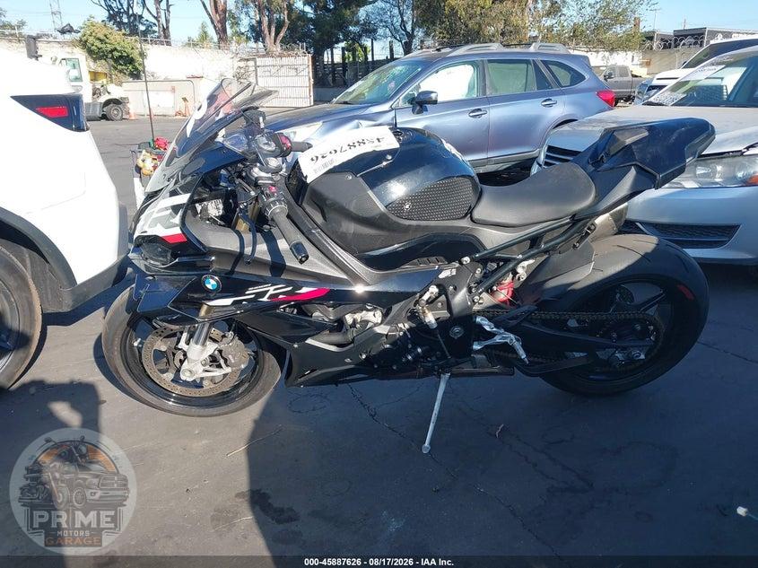 2024 BMW S 1000 RR — фото 13