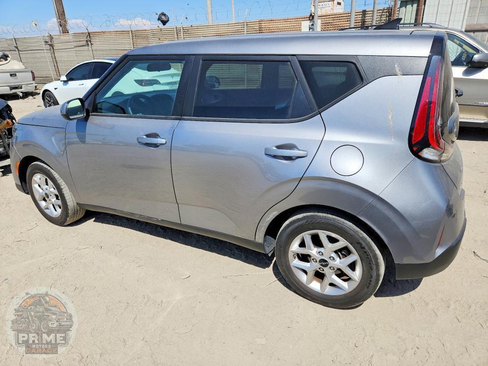 2024 KIA SOUL — фото 6