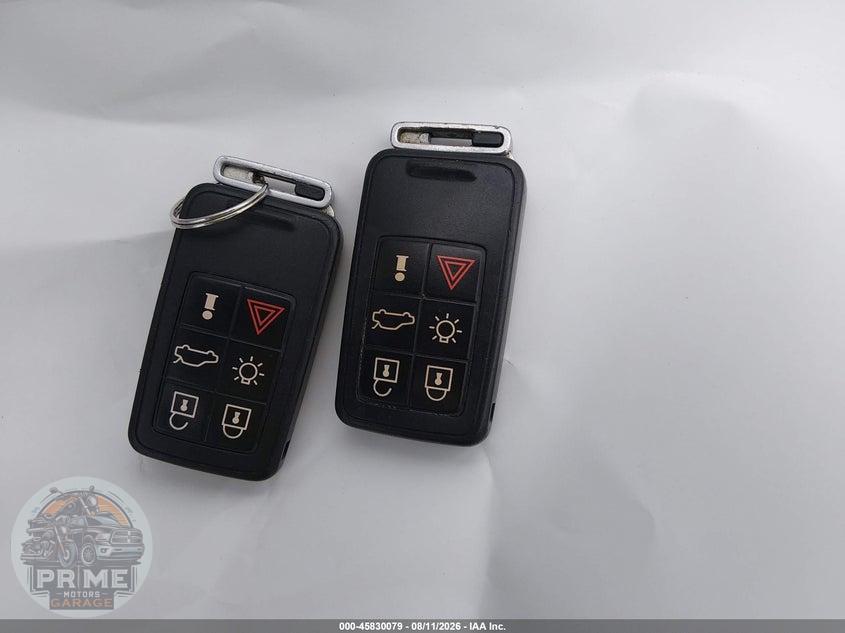 2011 VOLVO S60 T6 (RETAIL ONLY)/W/MOONROOF — фото 11