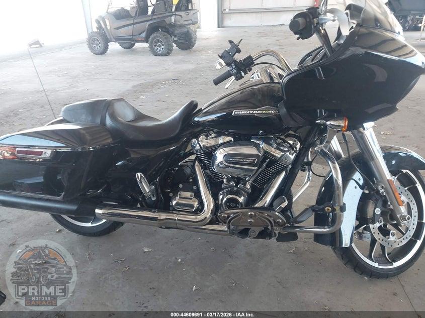 2022 HARLEY-DAVIDSON FLTRX (ROAD GLIDE, ROAD GLIDE CUSTOM) — фото 12