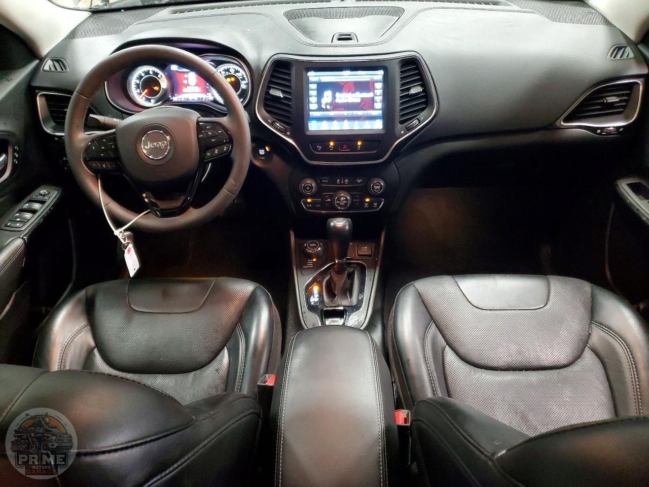 2023 JEEP CHEROKEE — фото 8