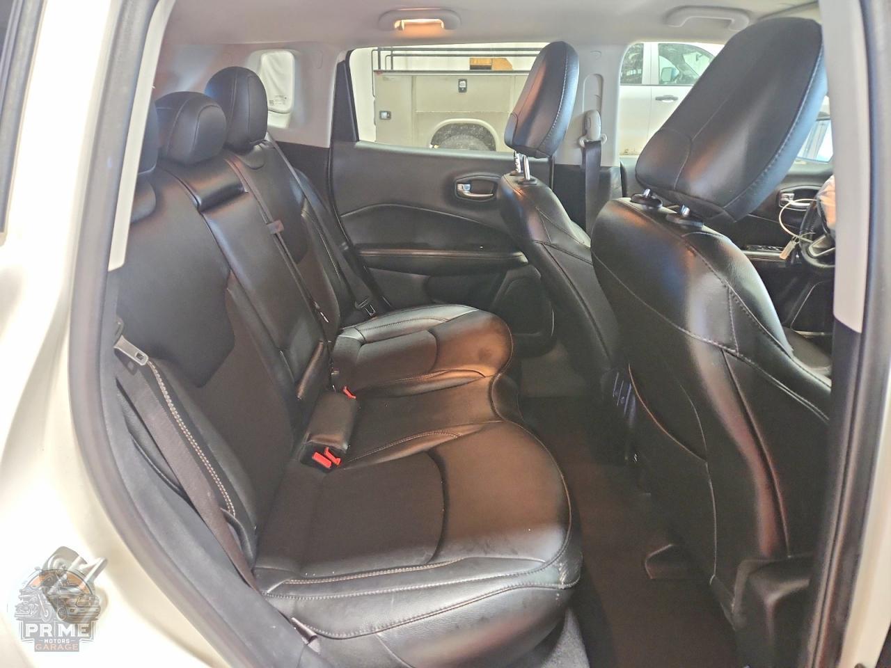 2020 JEEP COMPASS — фото 11