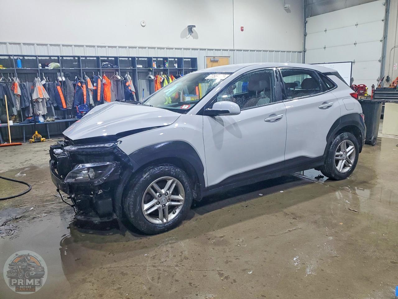 2022 HYUNDAI KONA — фото 2