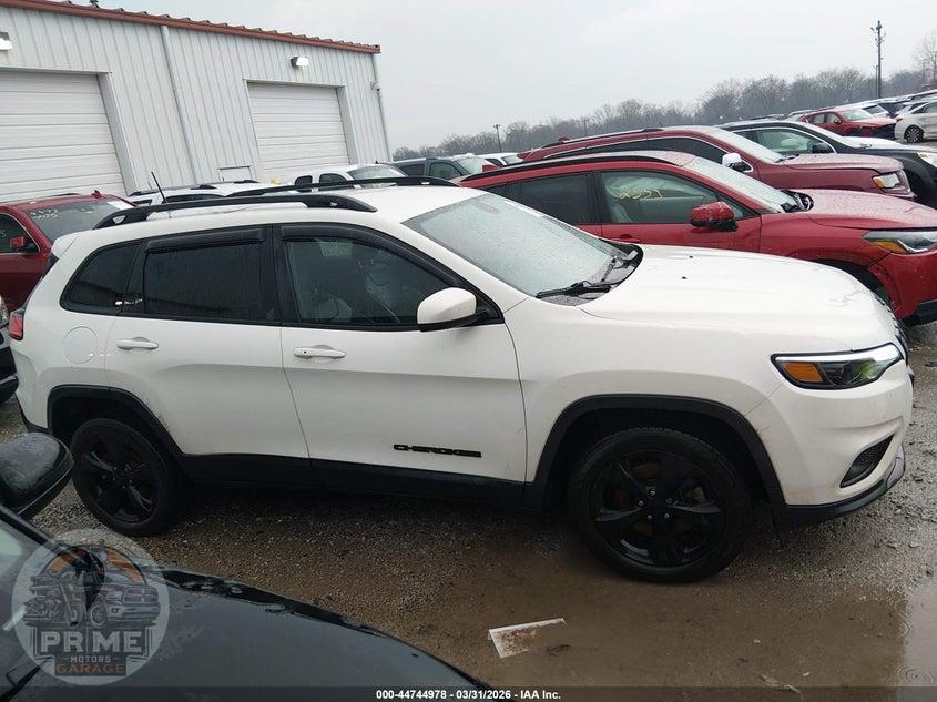 2019 JEEP CHEROKEE ALTITUDE FWD — фото 13