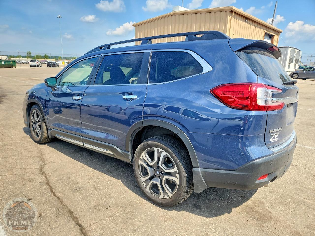 2024 SUBARU ASCENT — фото 2