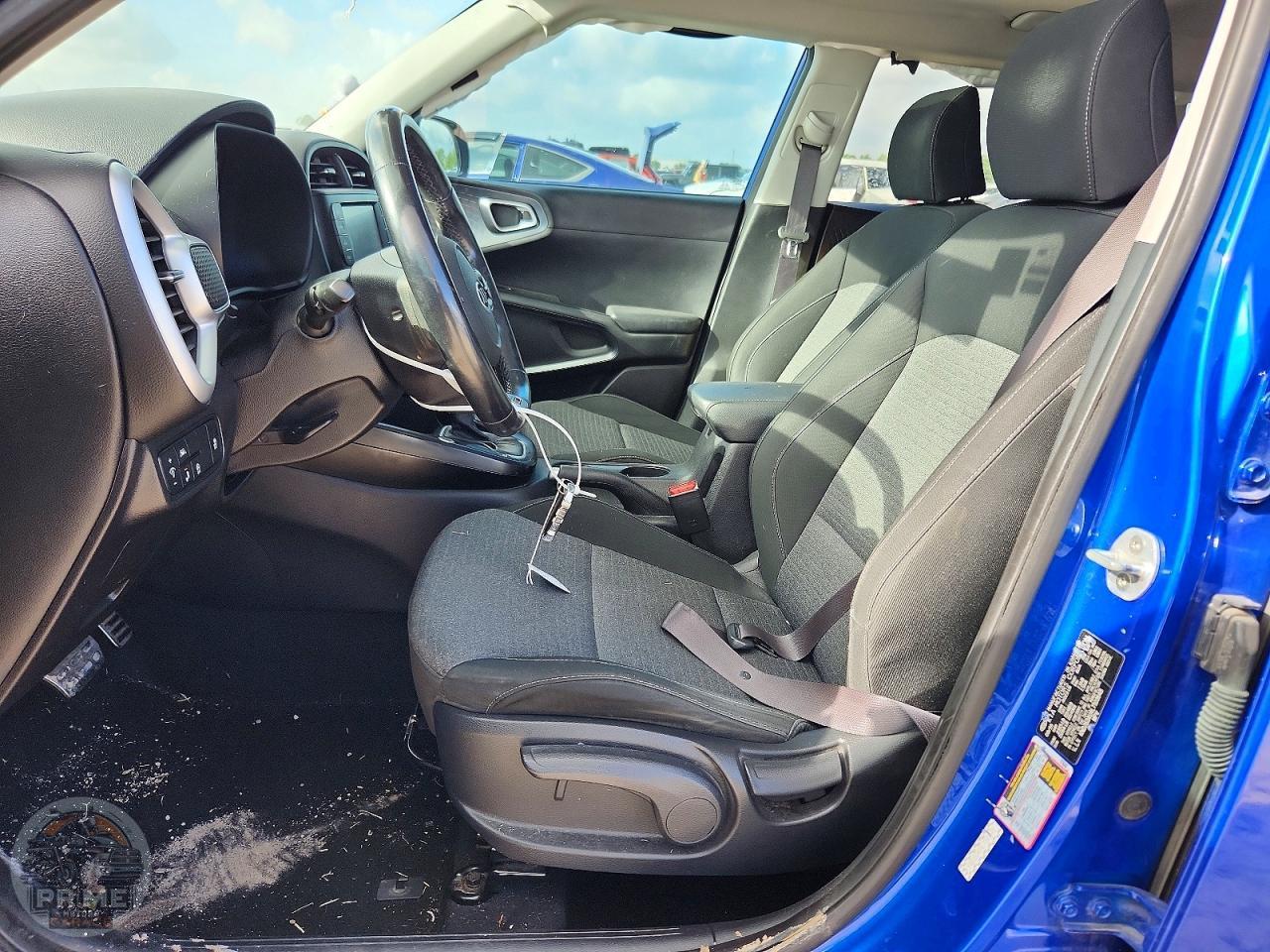 2020 KIA SOUL — фото 14